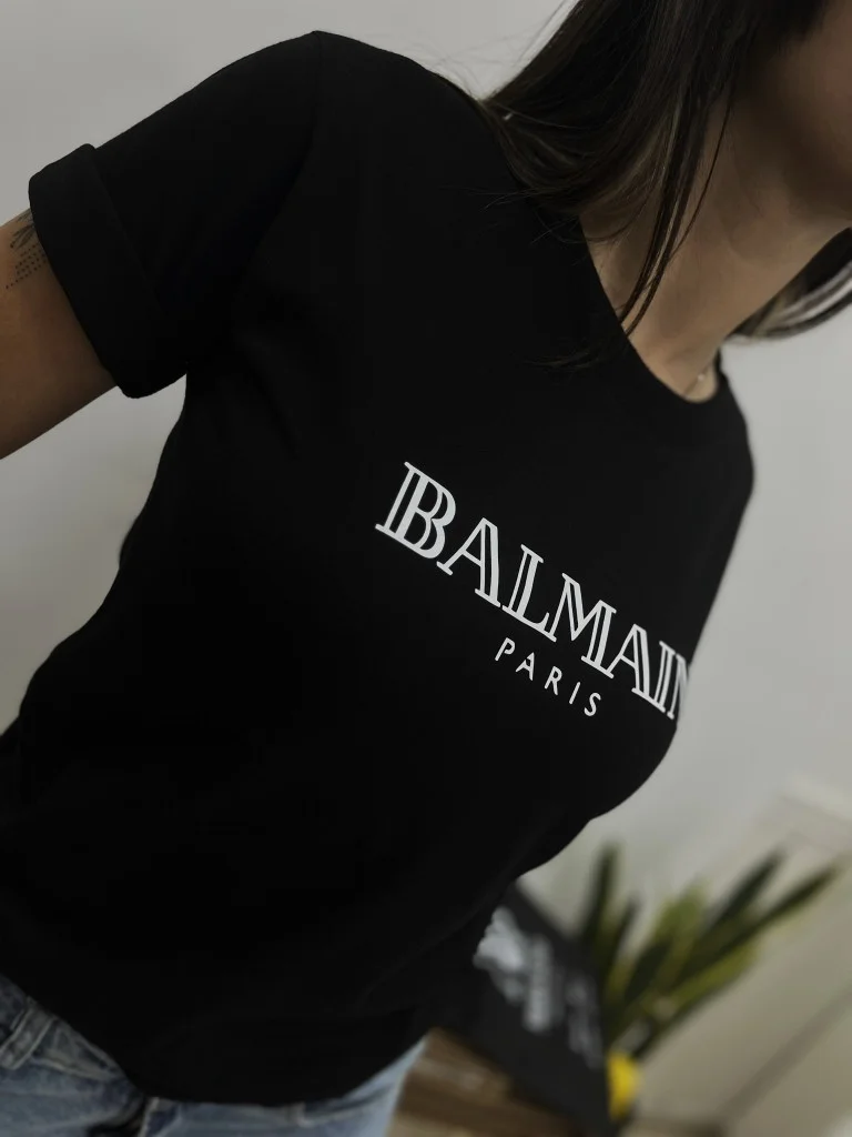 IMG0168 Remera Balmain Paris (ALG.D)