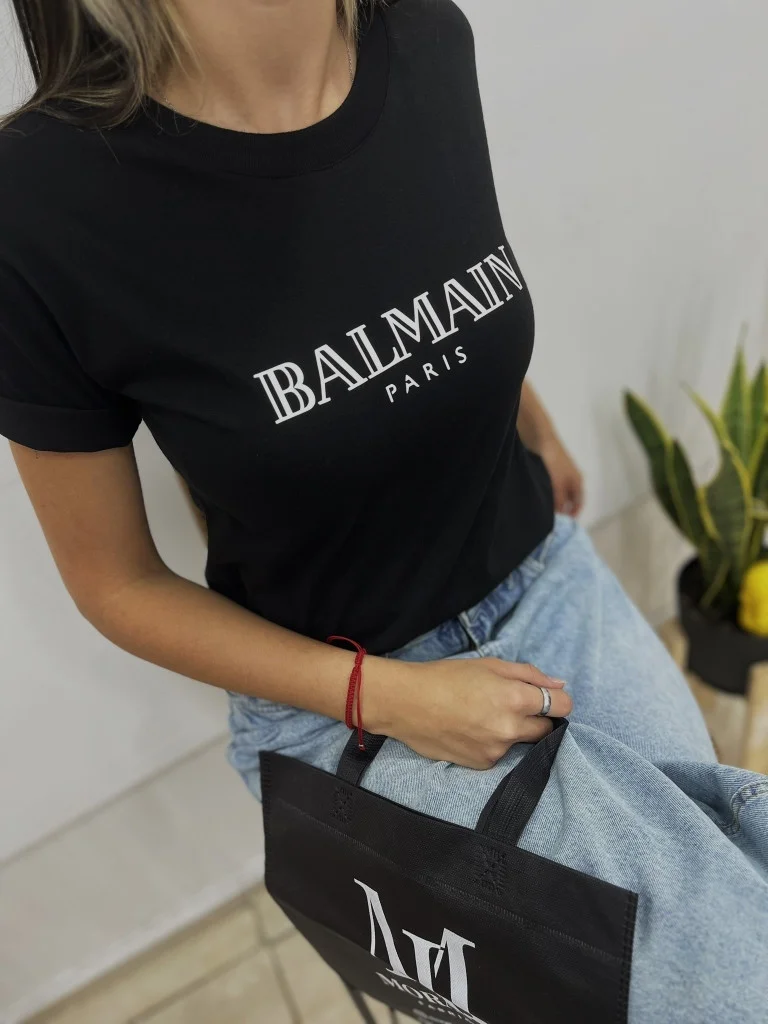 IMG0171 Remera Balmain Paris (ALG.D)