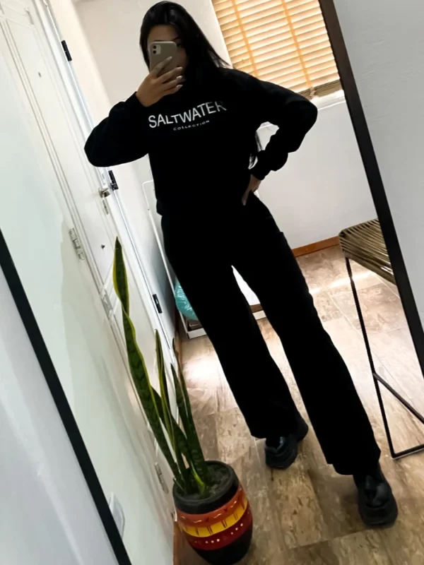 Buzo Saltwater (Calidad Premium- UNISEX)