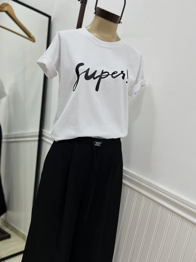 Remera Super (ALG-D)