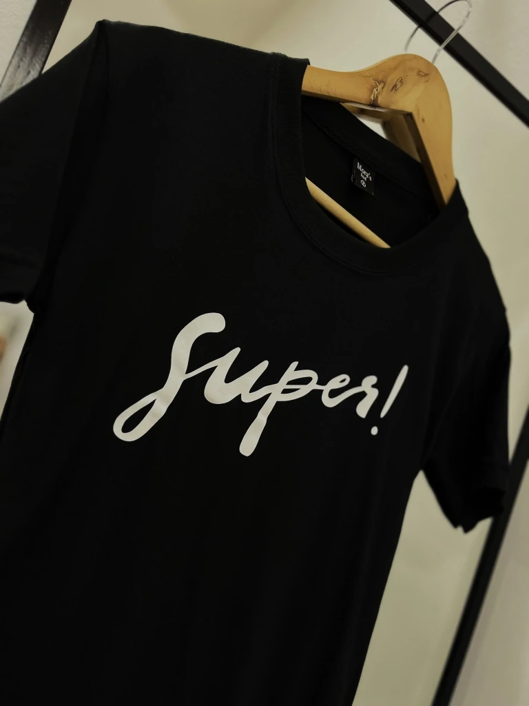 Remera Super (ALG-D)