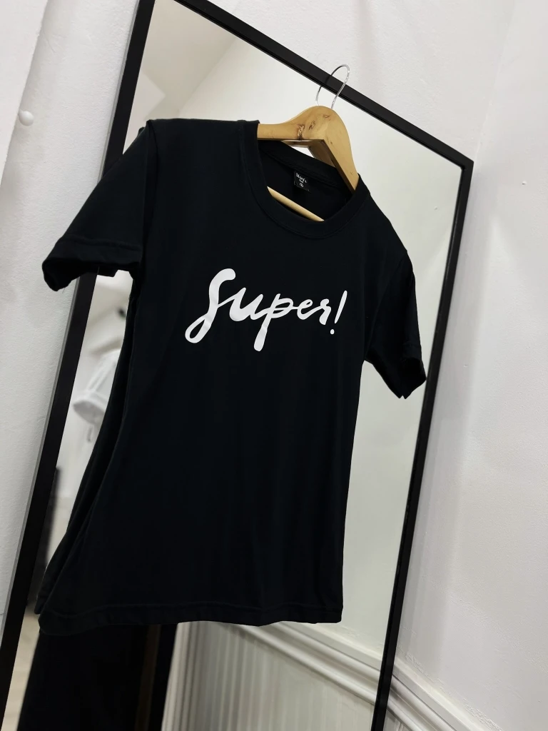 Remera Super (ALG-D)