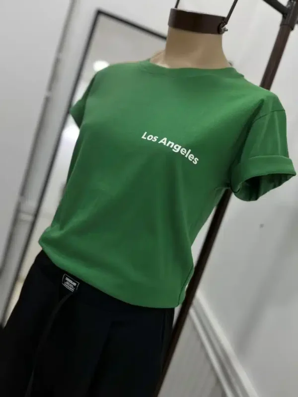 Remera Los Angeles Chiquito (ALG-D)