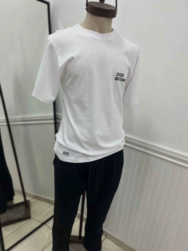 Remeron Oversize Fearless (Unisex-ALG) - Image 7