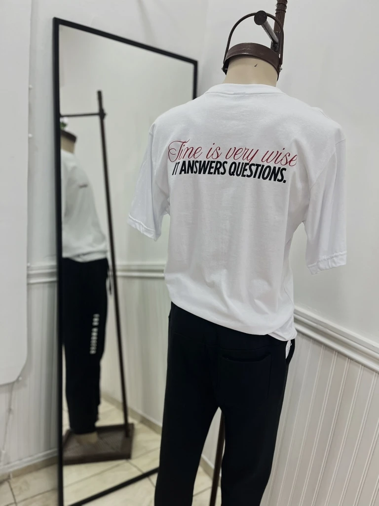 Remeron Oversize Mobb (Unisex-ALG)