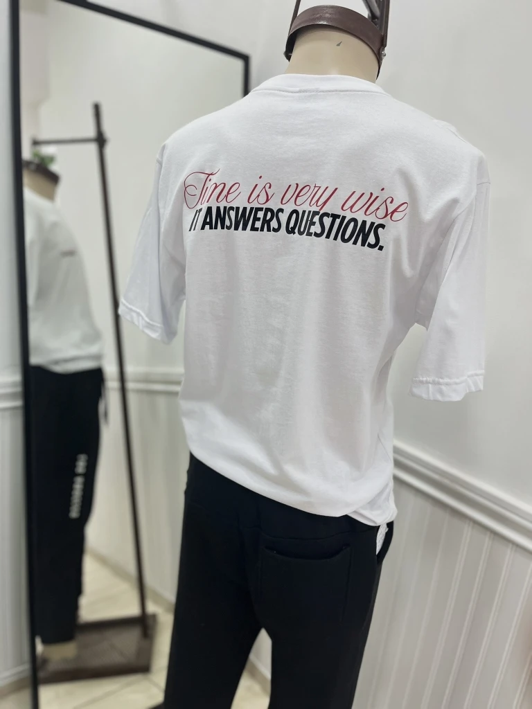 Remeron Oversize Mobb (Unisex-ALG)