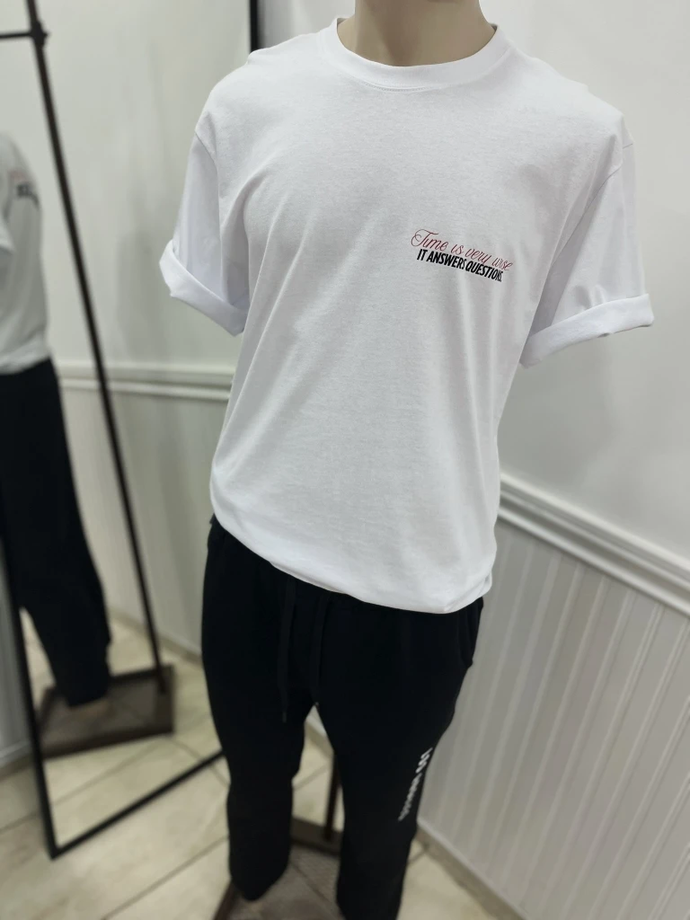 Remeron Oversize Mobb (Unisex-ALG)