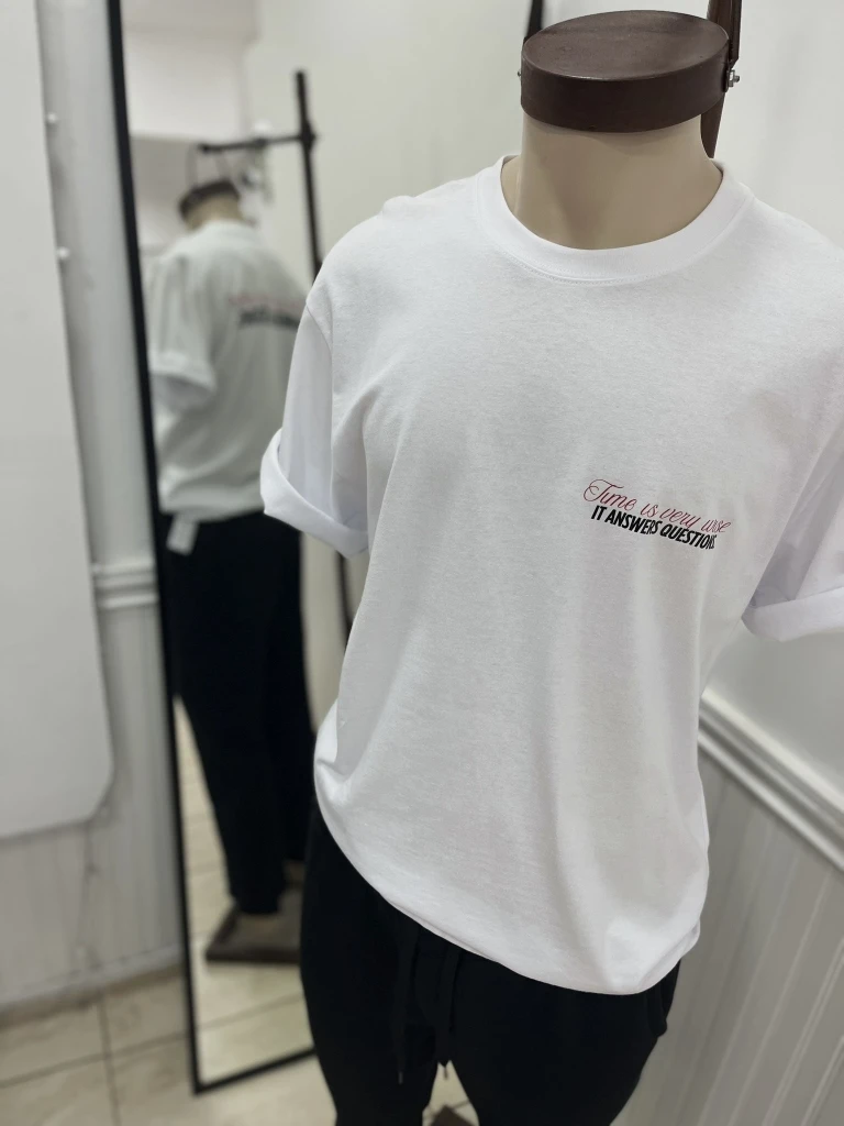 Remeron Oversize Mobb (Unisex-ALG)