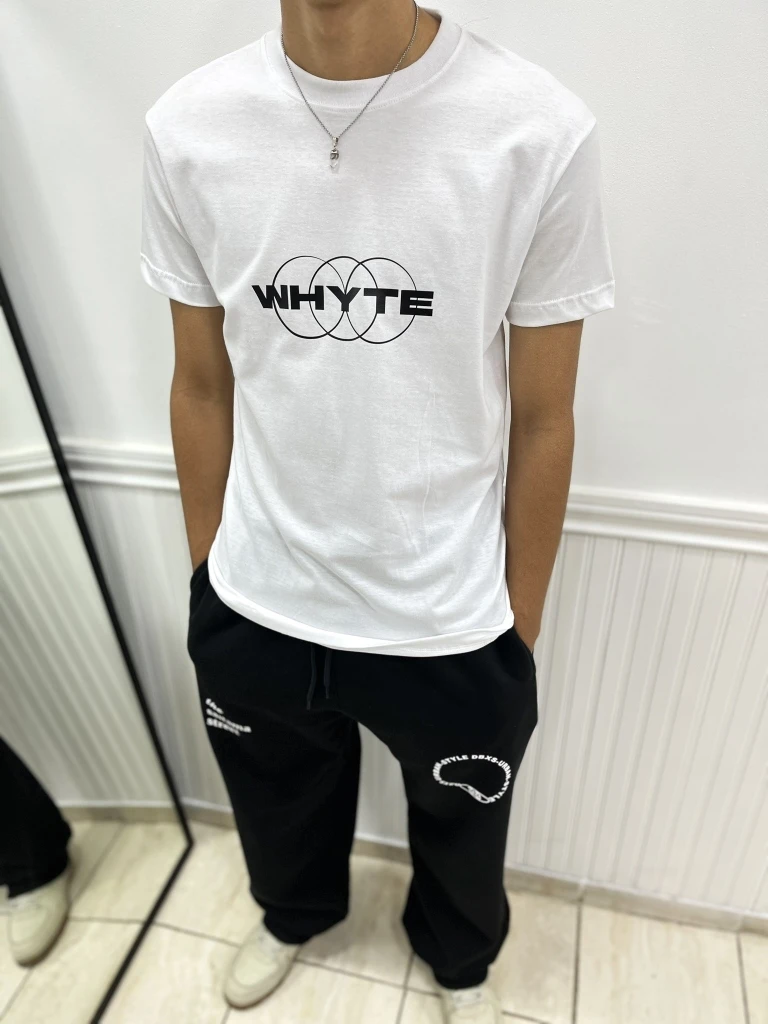 Remera Whyte (ALG-H)