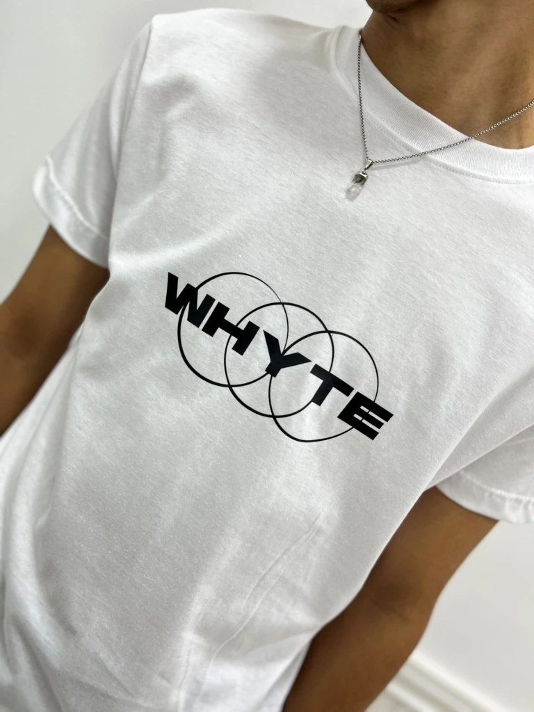 Remera Whyte (ALG-H)