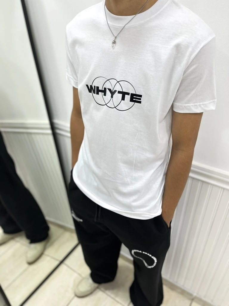 Remera Whyte (ALG-H)