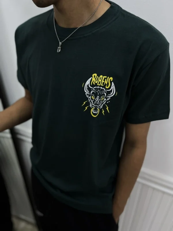 Remera Rubens (ALG-H)