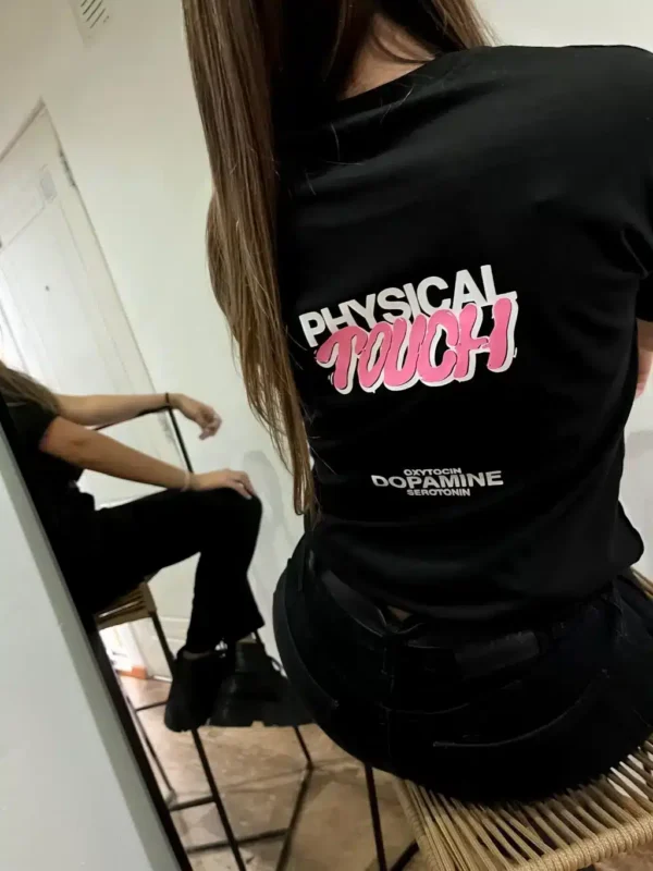 Remera Physical (ALG-D)