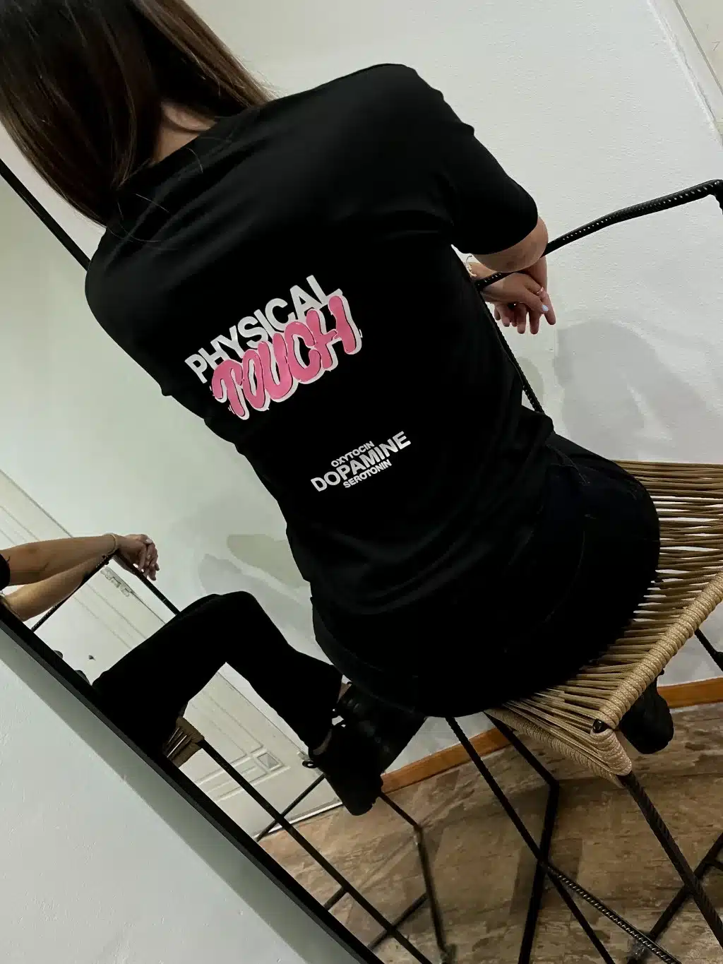 Remera Physical (ALG-D)