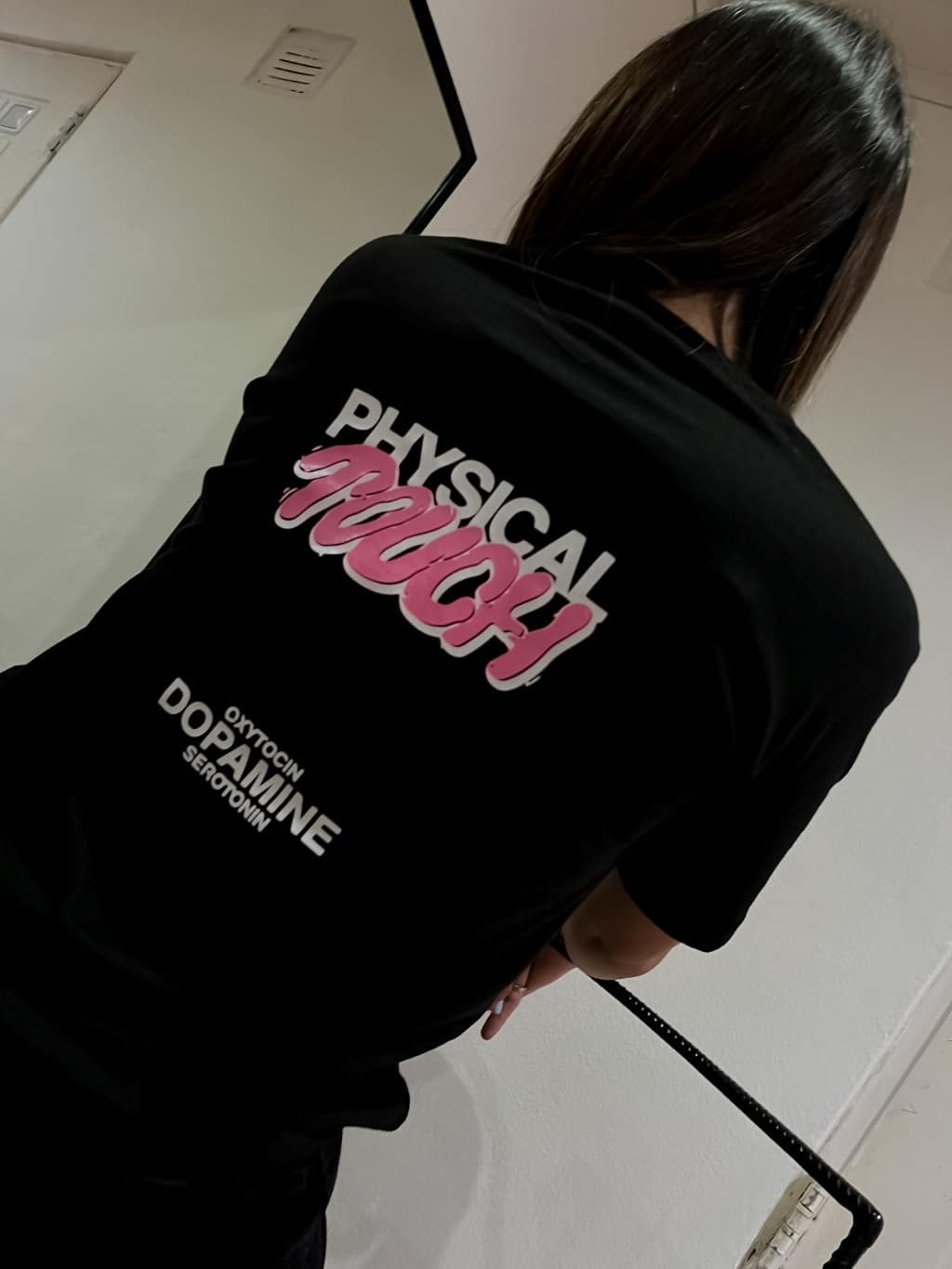 Remera Physical (ALG-D)