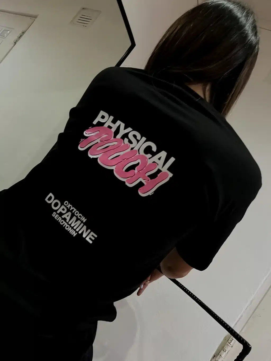 Remera Physical (ALG-D)