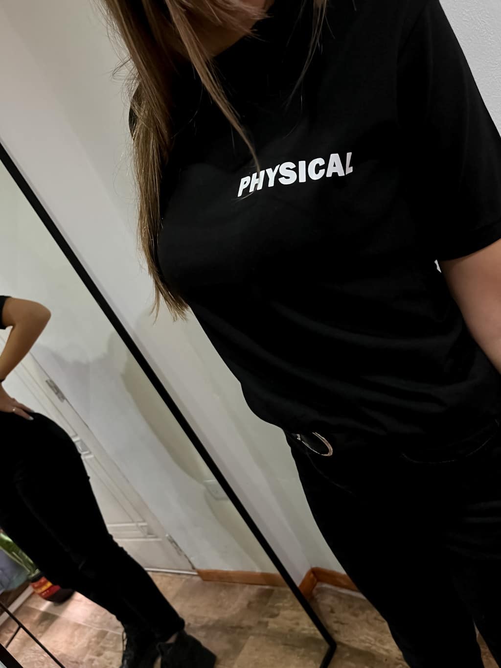 Remera Physical (ALG-D)
