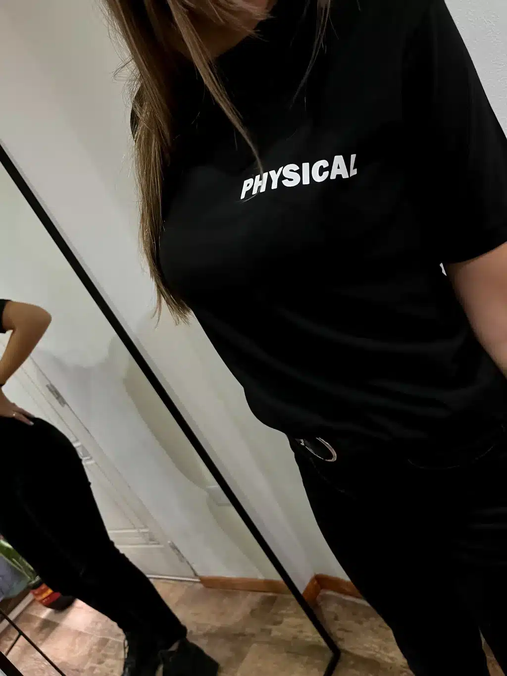 Remera Physical (ALG-D)