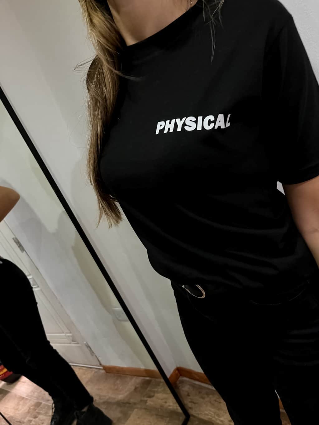 Remera Physical (ALG-D)
