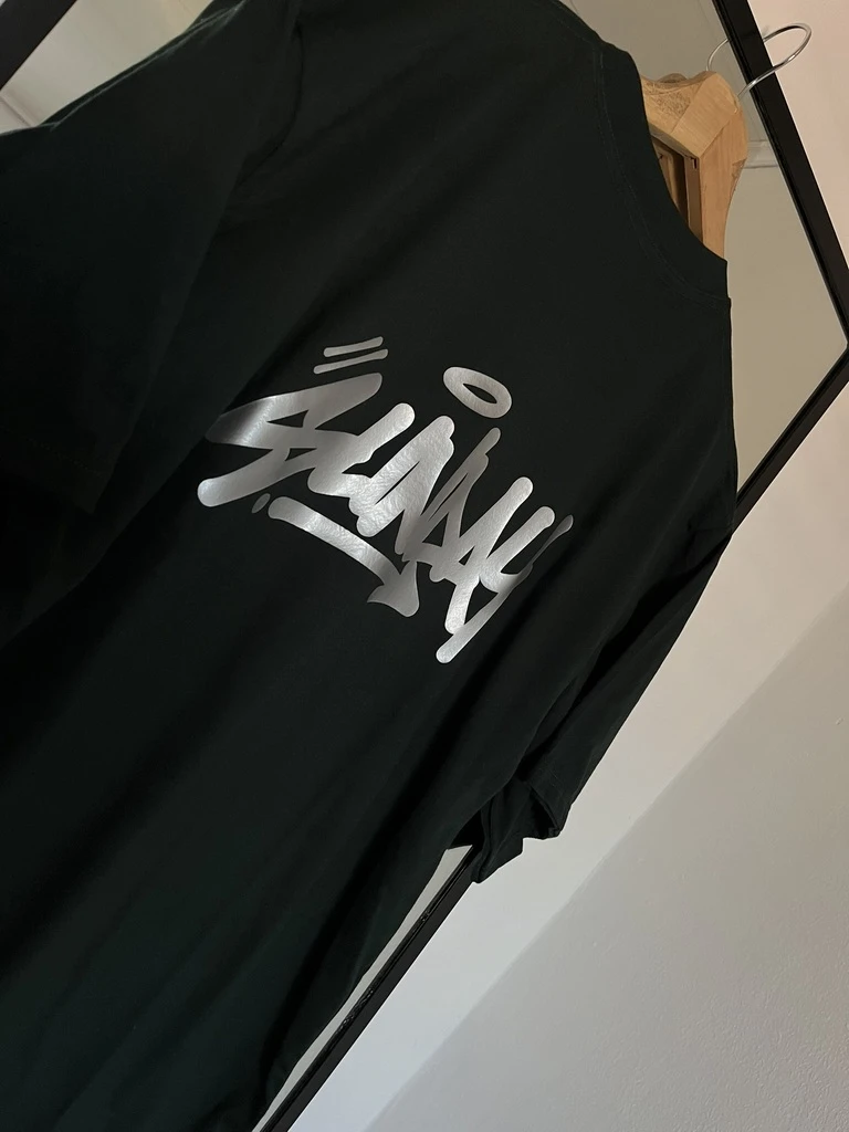 Remeron Oversize Sunday (Unisex-ALG)