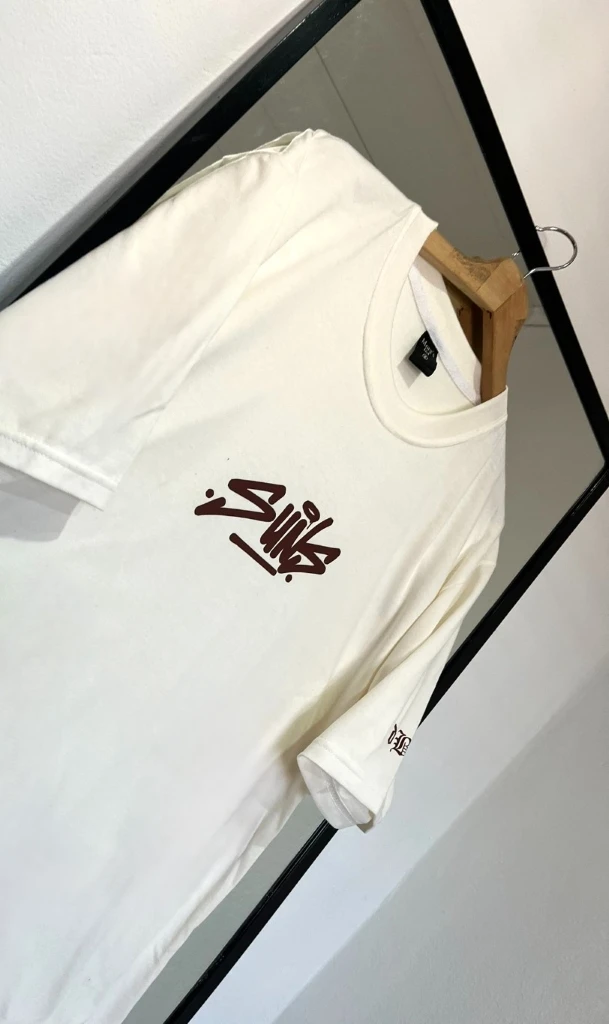 Remeron Oversizen Suns (Unisex-ALG)