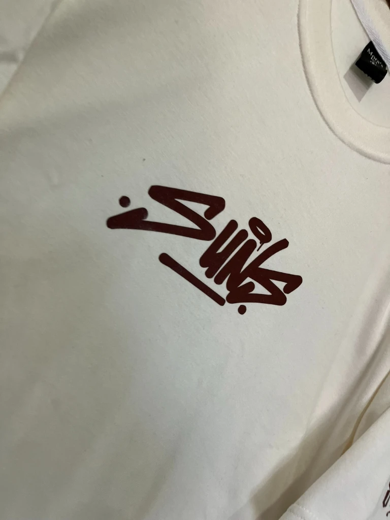 Remeron Oversizen Suns (Unisex-ALG)