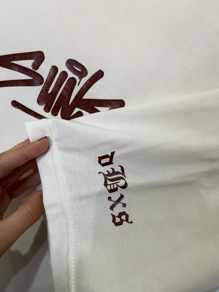 Remeron Oversizen Suns (Unisex-ALG)