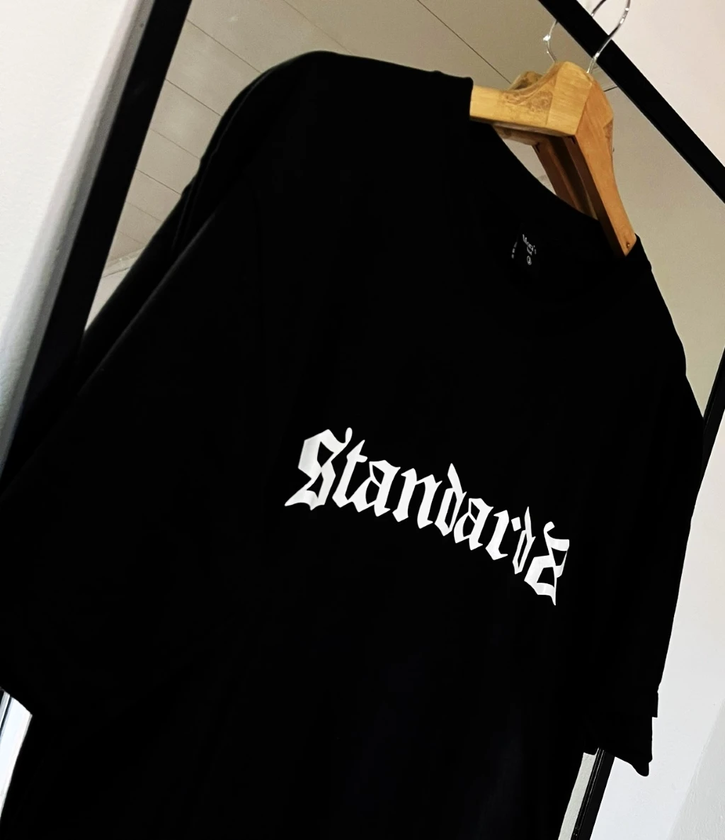 Remeron Oversize Standars (Unisex-ALG)