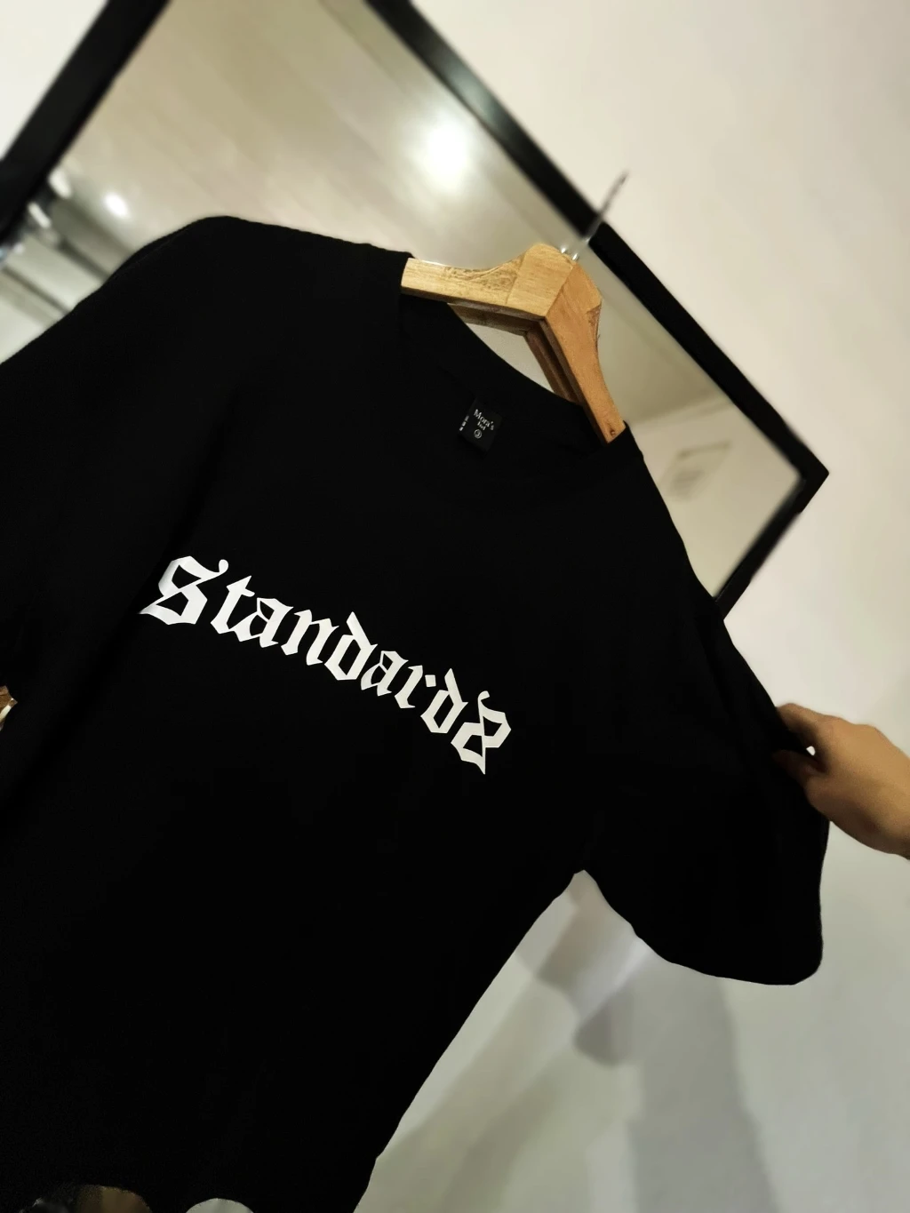 Remeron Oversize Standars (Unisex-ALG) - Image 6