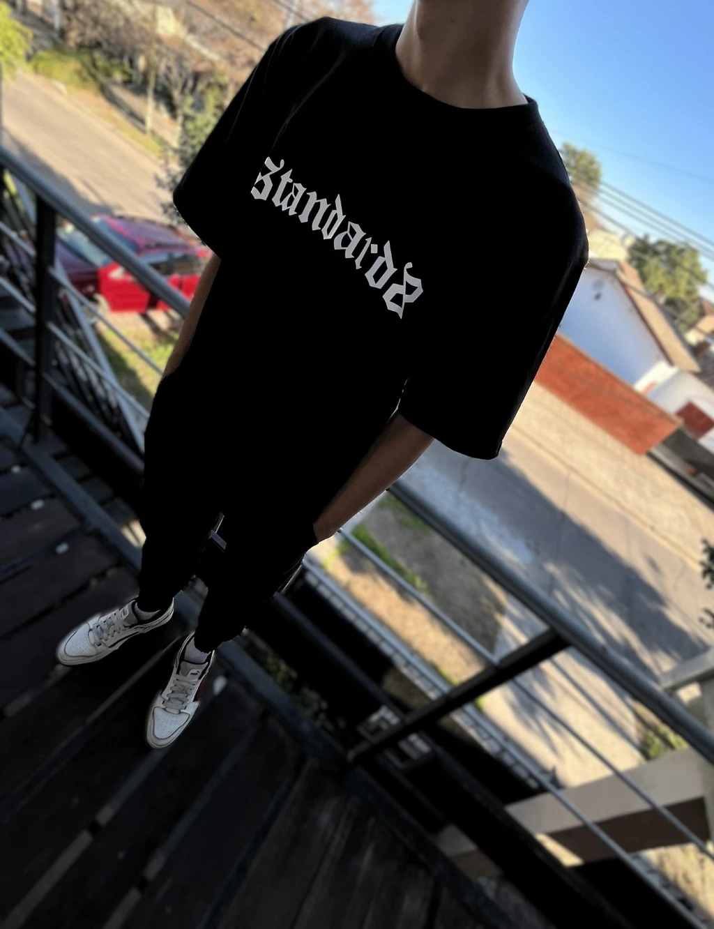 Remeron Oversize Standars (Unisex-ALG) - Image 10