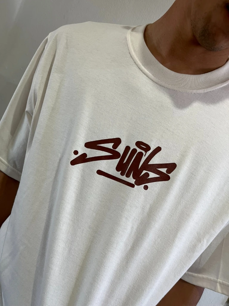 Remeron Oversizen Suns (Unisex-ALG)