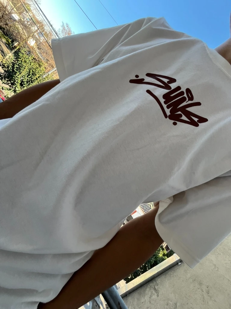 Remeron Oversizen Suns (Unisex-ALG)