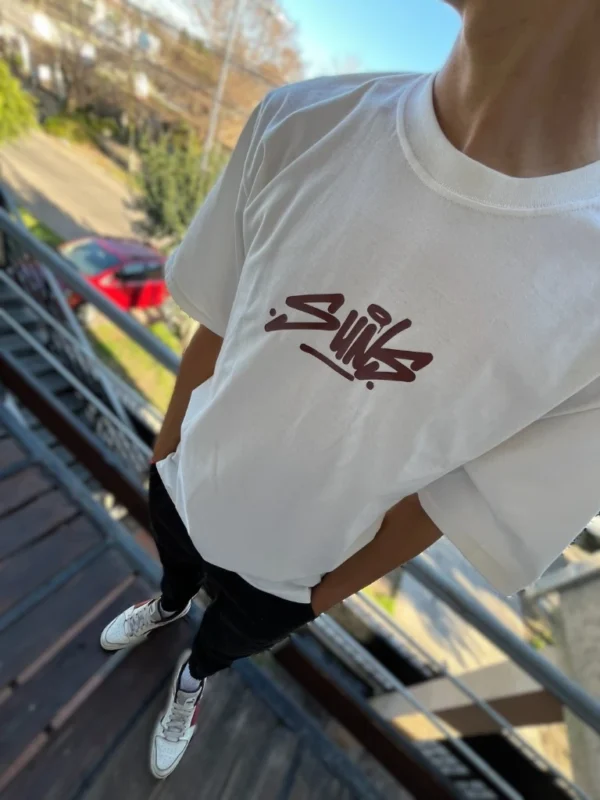 Remeron Oversizen Suns (Unisex-ALG)