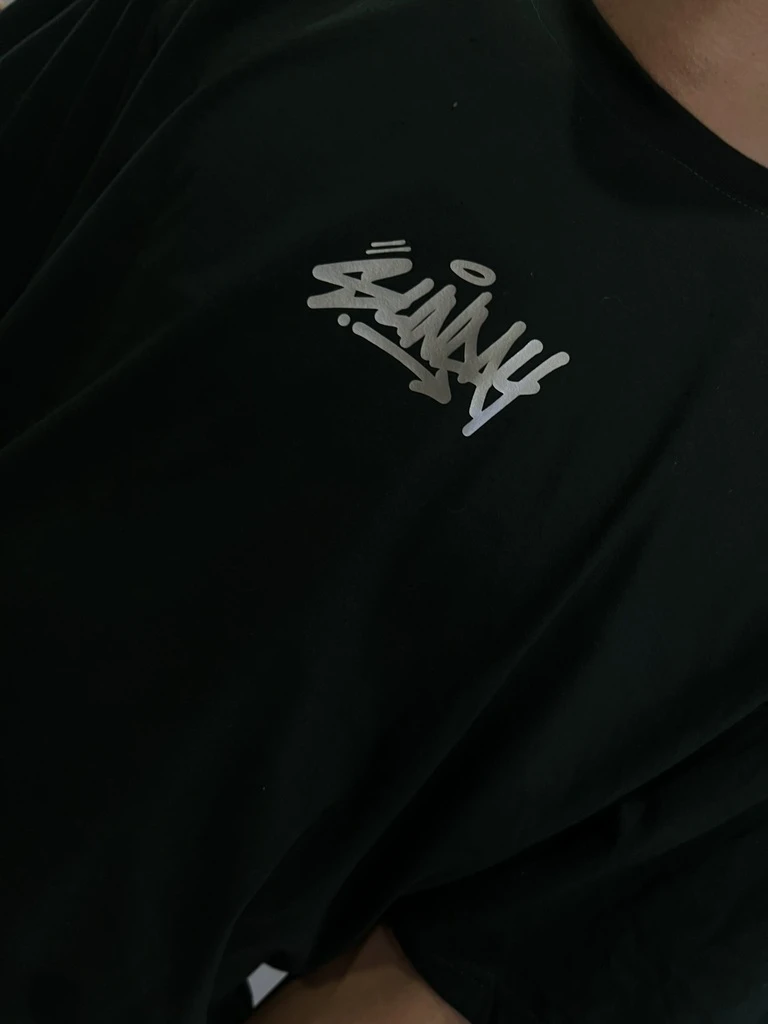 Remeron Oversize Sunday (Unisex-ALG)