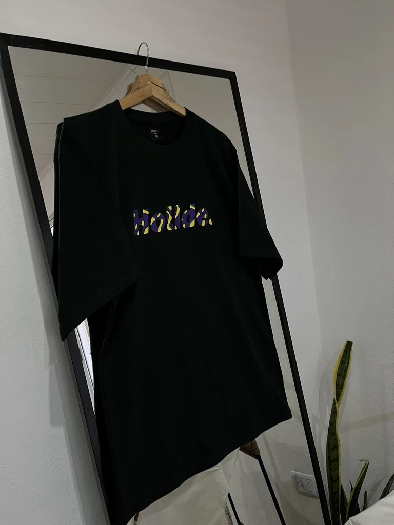 Remeron Oversize Holide (Unisex-ALG)