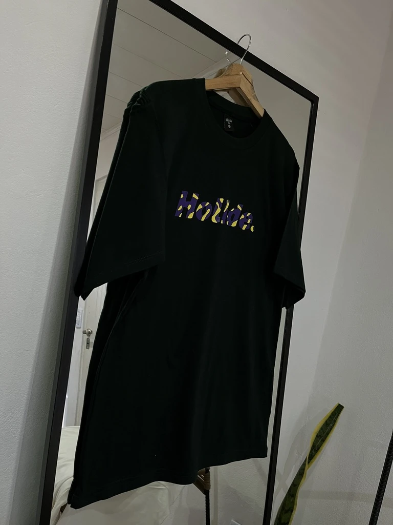 Remeron Oversize Holide (Unisex-ALG)