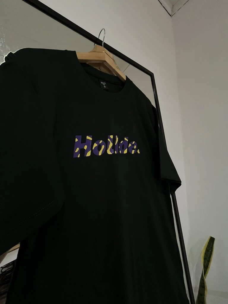 Remeron Oversize Holide (Unisex-ALG)