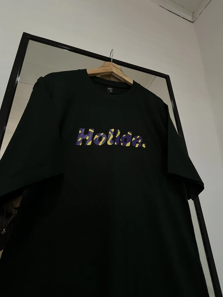 Remeron Oversize Holide (Unisex-ALG)