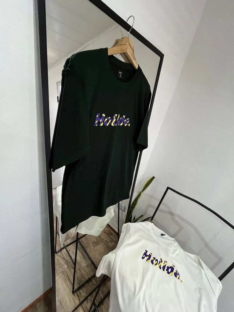 Remeron Oversize Holide (Unisex-ALG)