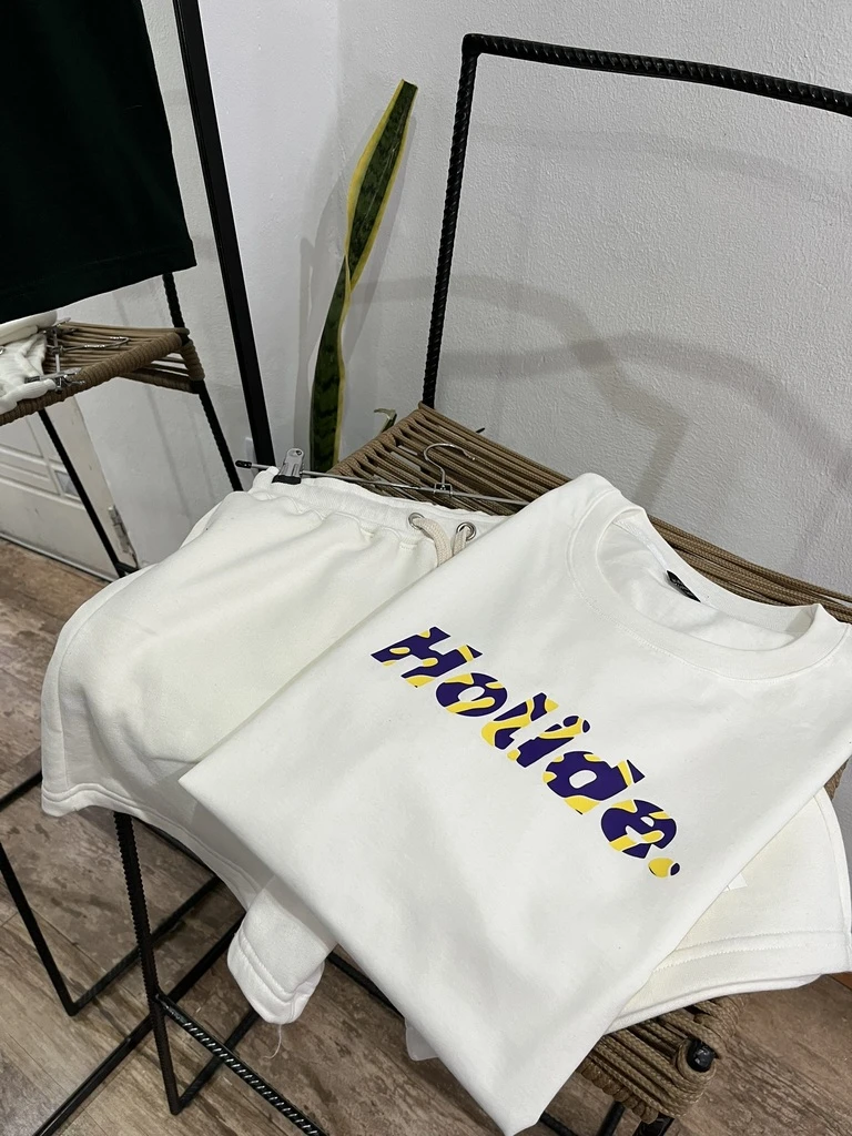 Remeron Oversize Holide (Unisex-ALG)