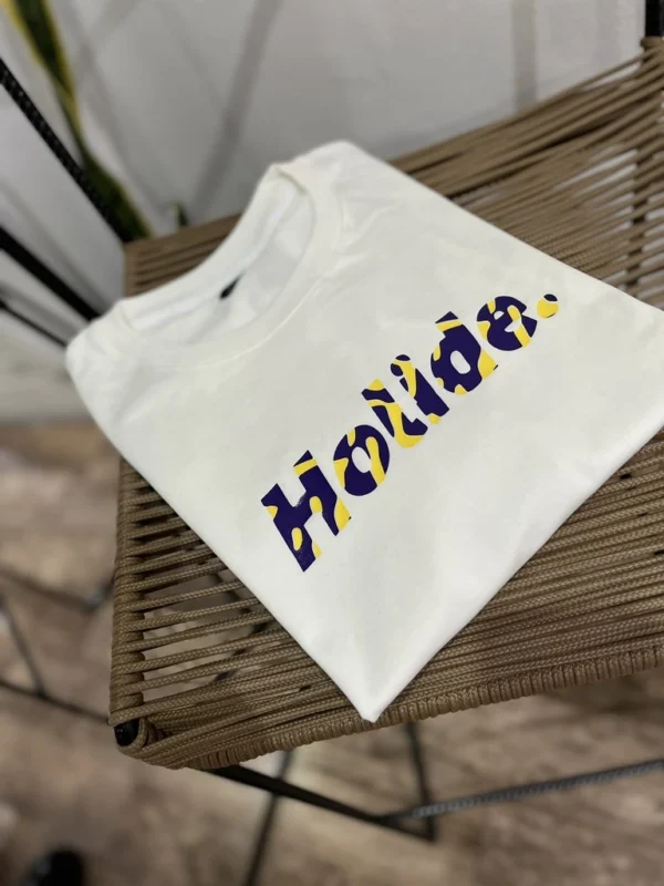 Remeron Oversize Holide (Unisex-ALG)