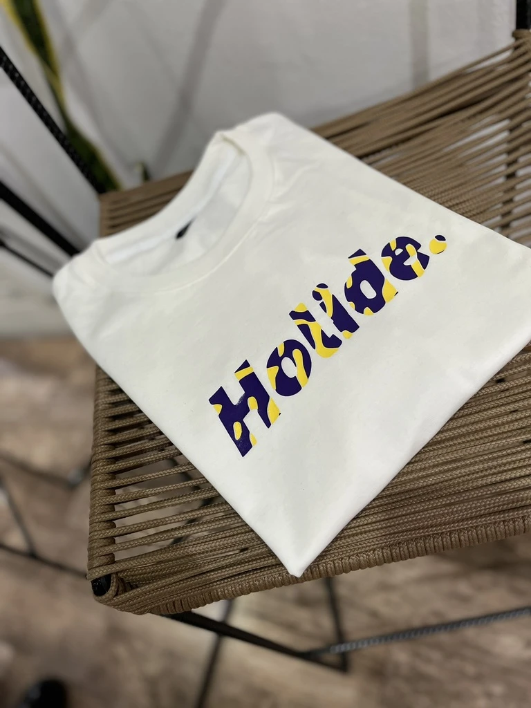 Remeron Oversize Holide (Unisex-ALG)