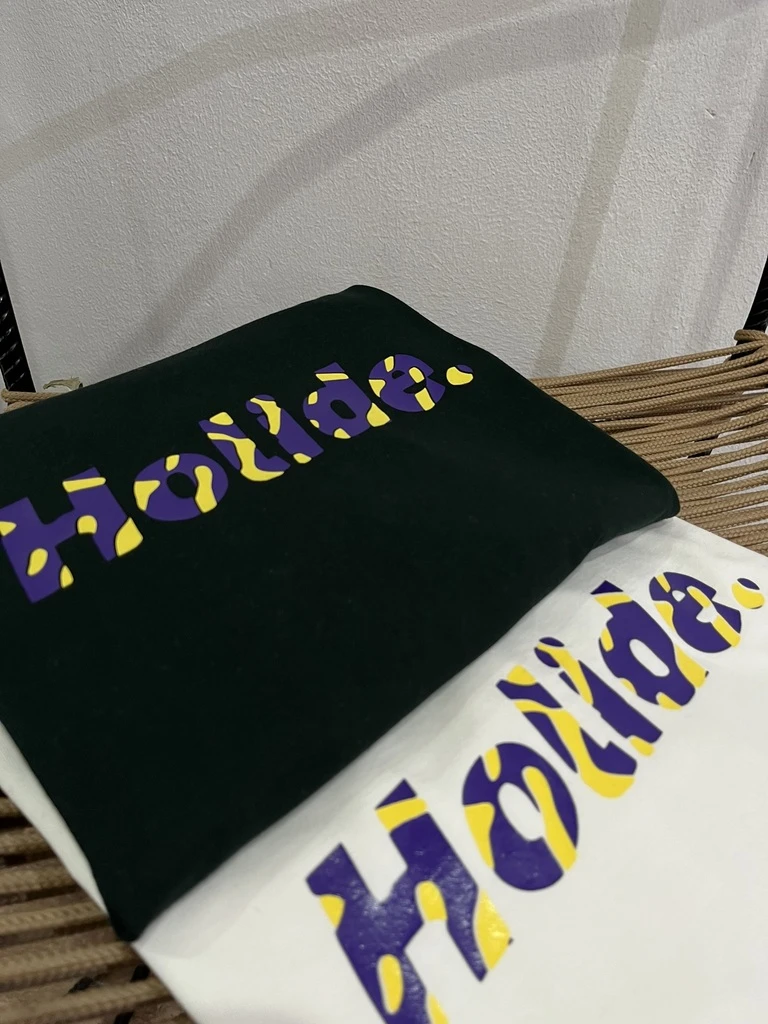 Remeron Oversize Holide (Unisex-ALG)