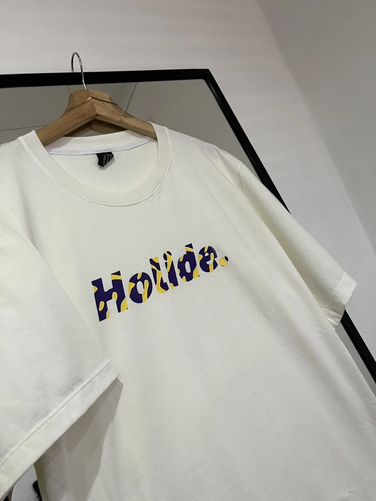 Remeron Oversize Holide (Unisex-ALG)