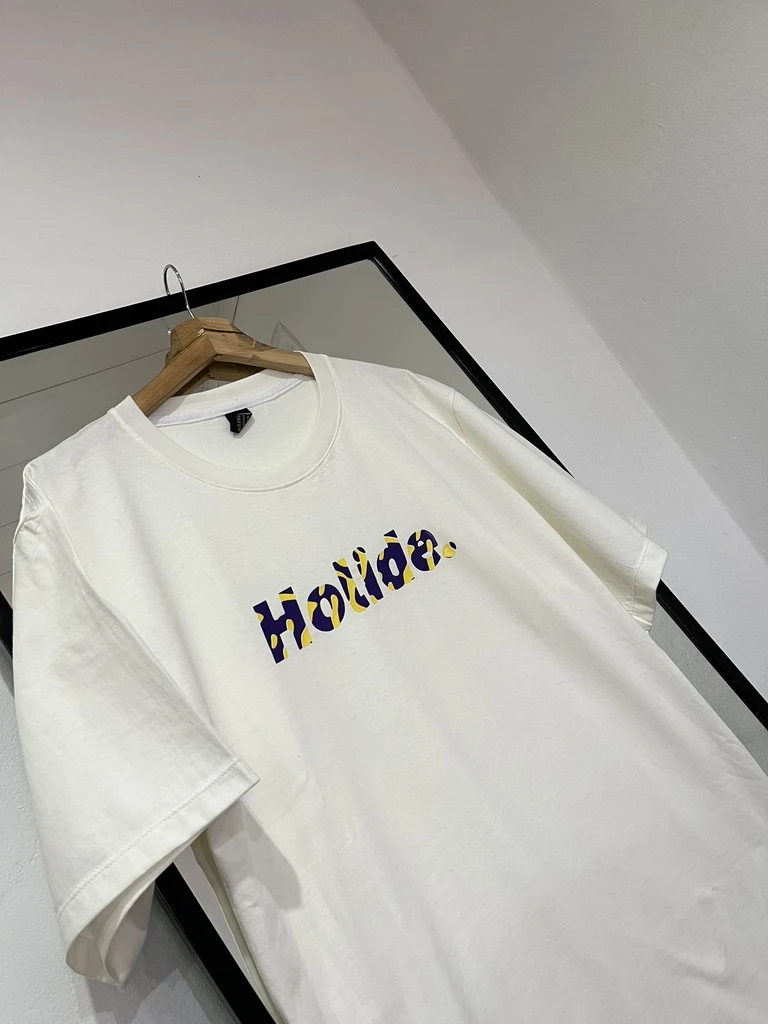 Remeron Oversize Holide (Unisex-ALG)