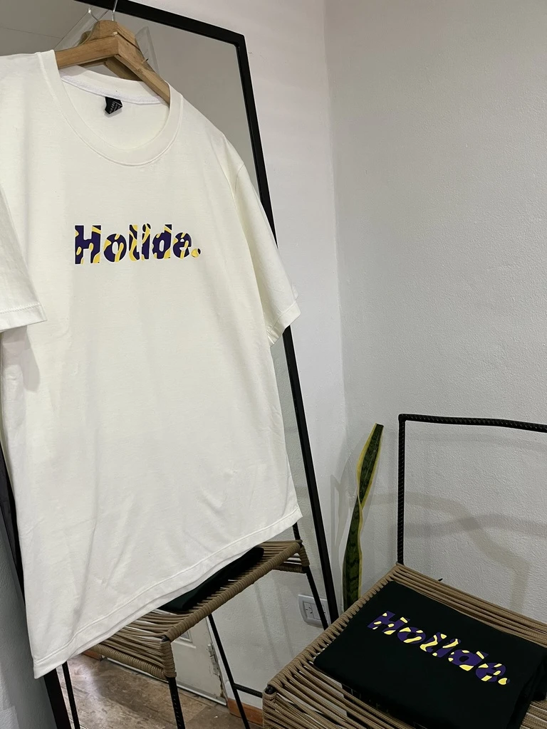 Remeron Oversize Holide (Unisex-ALG)