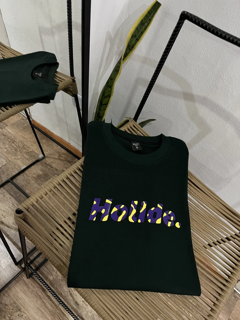 Remeron Oversize Holide (Unisex-ALG)