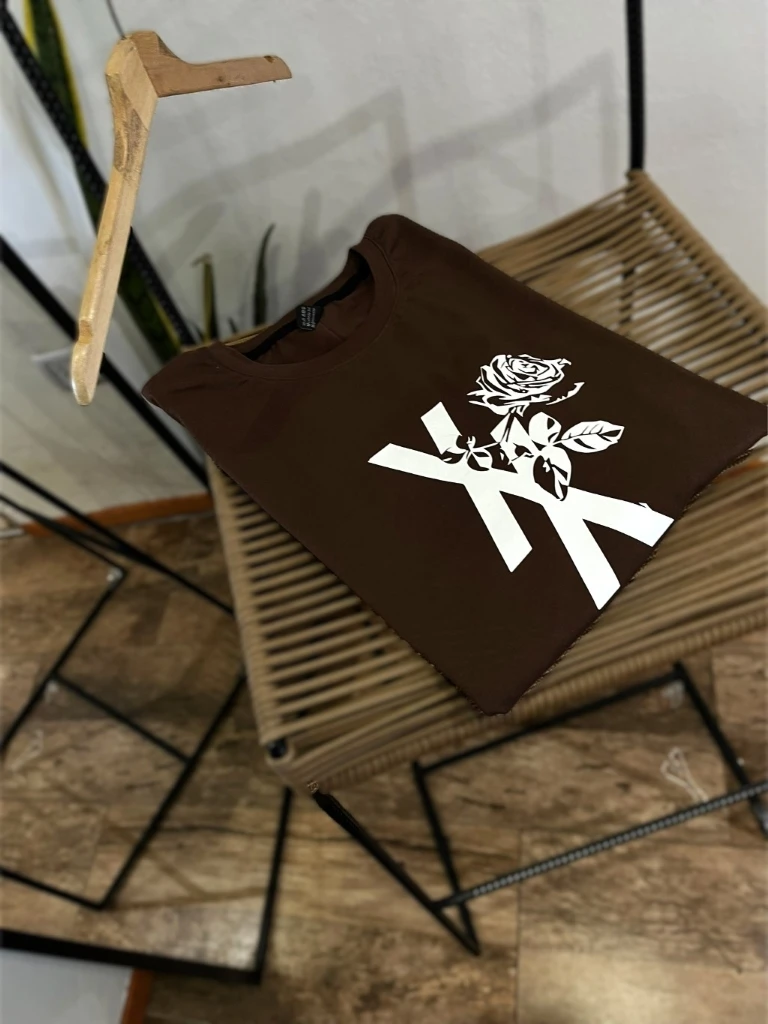 Remeron Oversize XX Rose (Unisex-ALG)