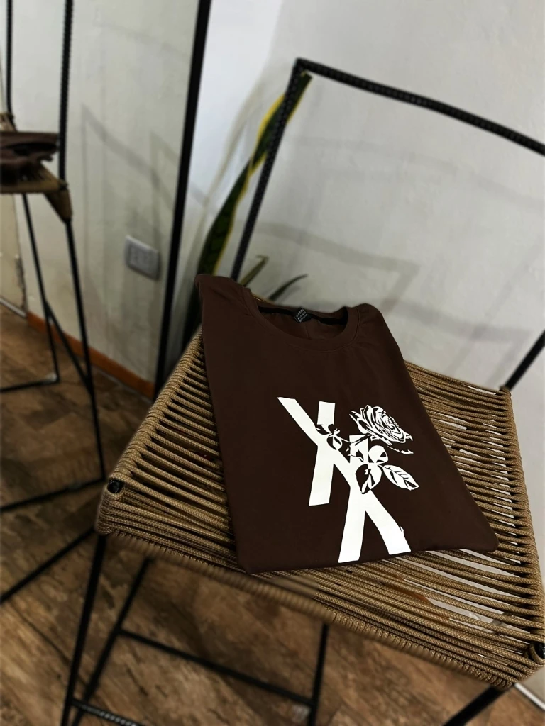 Remeron Oversize XX Rose (Unisex-ALG)