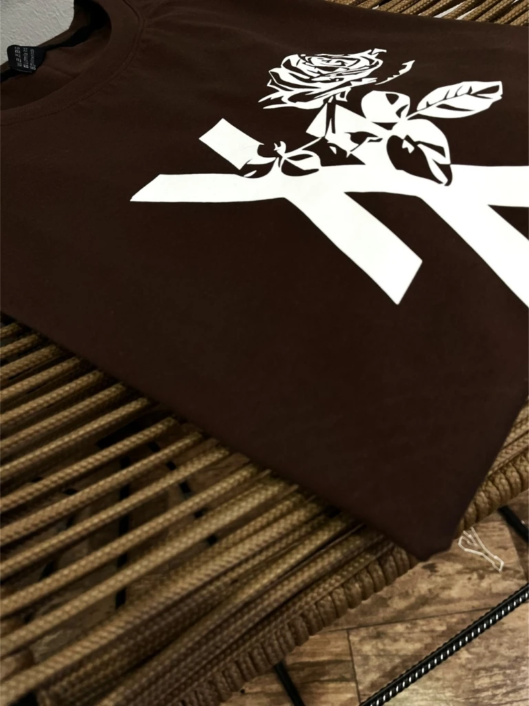 Remeron Oversize XX Rose (Unisex-ALG)